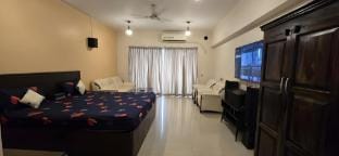 Urban Nest Retreat Cozy Studio Vacation rental in Kolkata