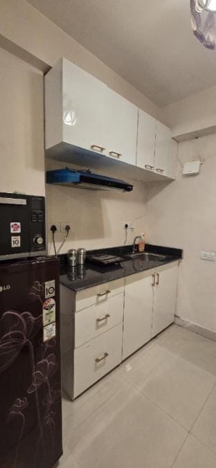 Urban Nest Retreat Cozy Studio Vacation rental in Kolkata
