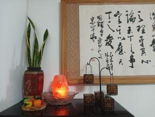 MY Family Courtyard Homestay Vacation rental in Taiwan, Province of China
