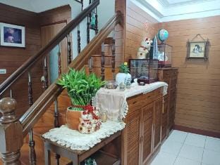MY Family Courtyard Homestay Vacation rental in Taiwan, Province of China