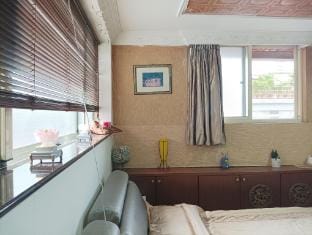 MY Family Courtyard Homestay Vacation rental in Taiwan, Province of China