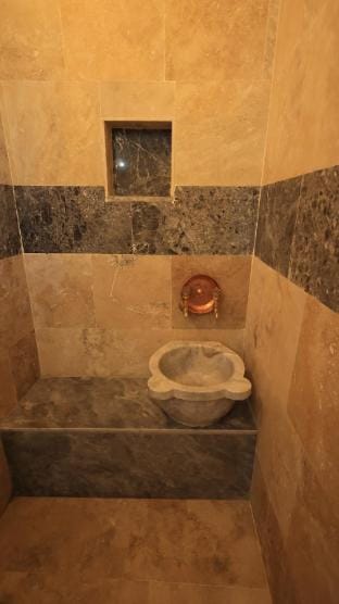 sandart oda 2 Vacation rental in Turkey