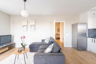 Riverview-Border D/F/CH Parking-Tram 8-Basel Vacation rental in Weil am Rhein