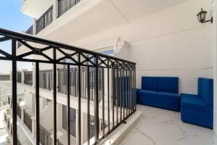 Stylish Stay in Arjan in New Building with Pool Apartment in Dubai