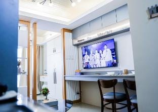 Seventh Ave. Vacation rental in Pasay