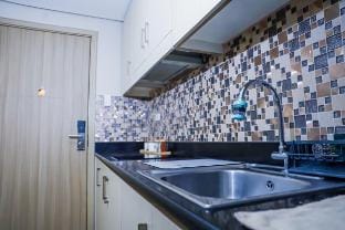 Seventh Ave. Vacation rental in Pasay