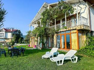 VILLA LOTUS - 2 ( 20 PEOPLE) Vacation rental in Burgas Province