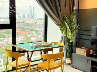 MosaicResindence8-10pax/ktv/pool Vacation rental in Johor Bahru