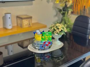 Cozy place in Ortigas Pasig City Apartment in Mandaluyong
