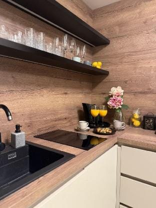 The Marina Studio Vacation rental in Zadar County