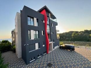 Penthouse - private rooftop pool Vacation rental in Zadar County