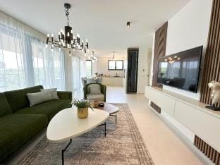The Riviera Three Vacation rental in Zadar County