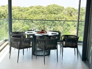 The Riviera Three Vacation rental in Zadar County