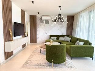 The Riviera Three Vacation rental in Zadar County