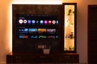 Spacious Modern 3BHK in E - City | Balcony Views Apartment in Bengaluru