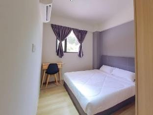 V21 Residence @ Kota Kinabalu Apartment in Kota Kinabalu