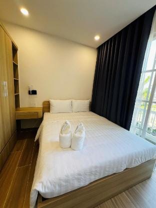 HALE Villa  Villa in Phan Thiet