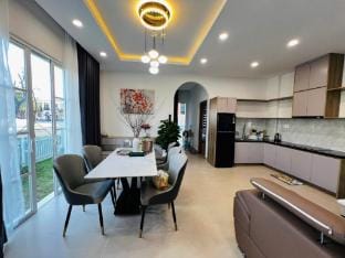 HALE Villa  Villa in Phan Thiet