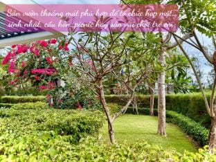 Oceanami Resort Villa in Ba Ria - Vung Tau