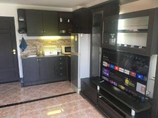 Pattaya - Pratamnak Room 267/53 - FREE MOTORBIKE Apartment in Pattaya City