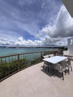AA VILLA Villa in Tagbilaran City