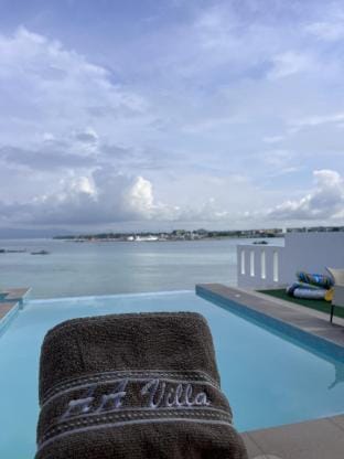 AA VILLA Villa in Tagbilaran City