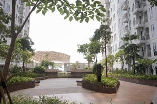 Tangerang Apartments Apartment in West Java
