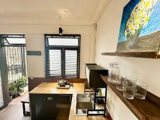 Tranquill studio with full equipped at city center Vacation rental in Dalat