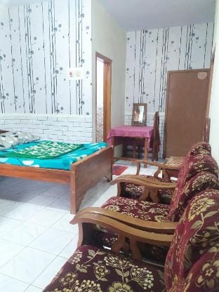 Homestay Lusman Bromo 2 Vacation rental in East Java