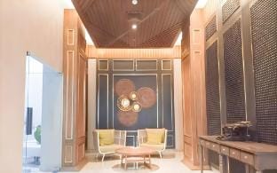 Best Deal Studio Patraland Amarta Apt By Travelio Apartment in Special Region of Yogyakarta