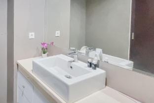 Best Deal Studio Patraland Amarta Apt By Travelio Apartment in Special Region of Yogyakarta