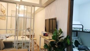 2BR MODERN STAYCATION UNIT Apartment in Paranaque