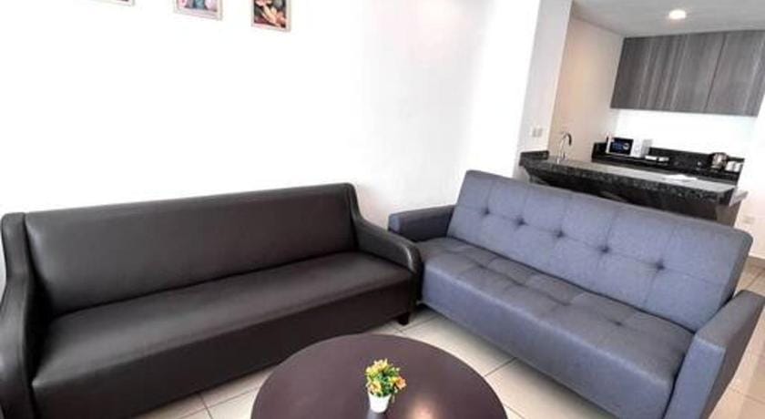 Grand Ion Delemen Premium Suites Genting Highlands Apartment hotel in Selangor, Malaysia