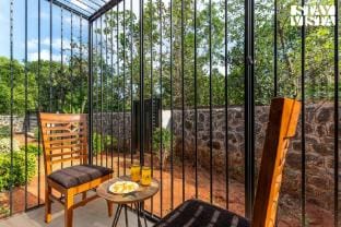 StayVista at Creative Castle Villa in Puducherry