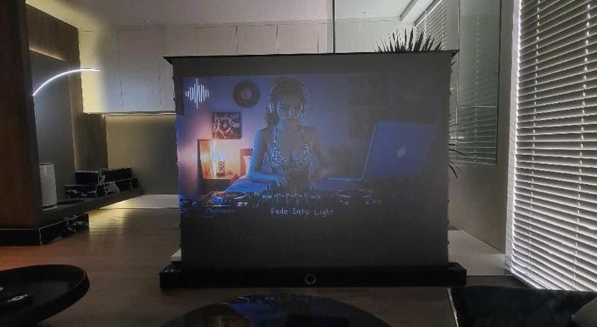 Do Studio Homestay Anicca 09 Apartment in Laos