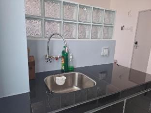 Midas Seri Alam Cozy Homestay Apartment in Johor