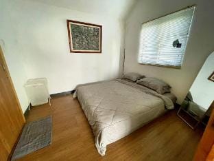 Roemah Oma Lembang Vacation rental in Lembang