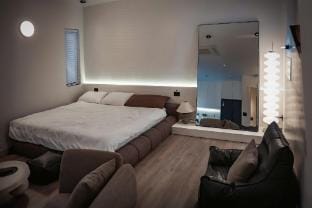 Do Studio Homestay Dukkha 03 Apartment in Laos