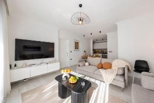 Yeni Dünya Bodrum Merkez 2+1 Ground Floor Flat Vacation rental in Bodrum