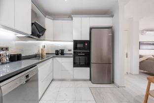 Yeni Dünya Bodrum Merkez 2+1 Ground Floor Flat Vacation rental in Bodrum
