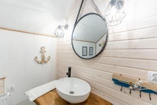 Dworek Marino Vacation rental in West Pomeranian Voivodeship, Poland