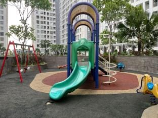 Joey@Avery M-Town Residence close to SMS Mall Apartment in West Java