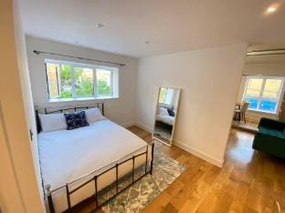 The market view Annex Apartment in London Borough of Southwark