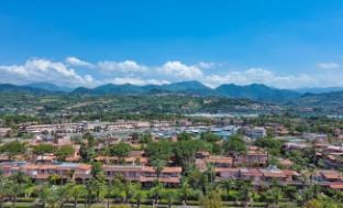 Portorosa Beach Resort Apartment in Sicily