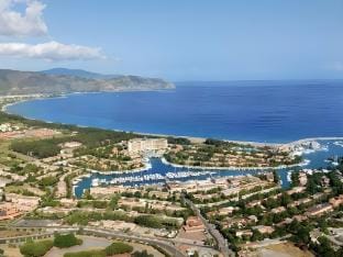 Portorosa Beach Resort Apartment in Sicily