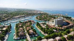 Portorosa Beach Resort Apartment in Sicily