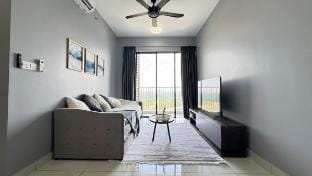 Amber Residence 8pax 3 rooms quayside Vacation rental in Selangor, Malaysia
