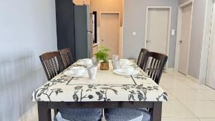 Quayside Cinema Amber 6pax Vacation rental in Selangor, Malaysia