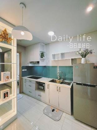 Daily'life home Apartment in Laos