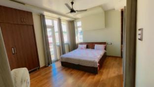 Dhauladhar Vista Vacation rental in Punjab, India